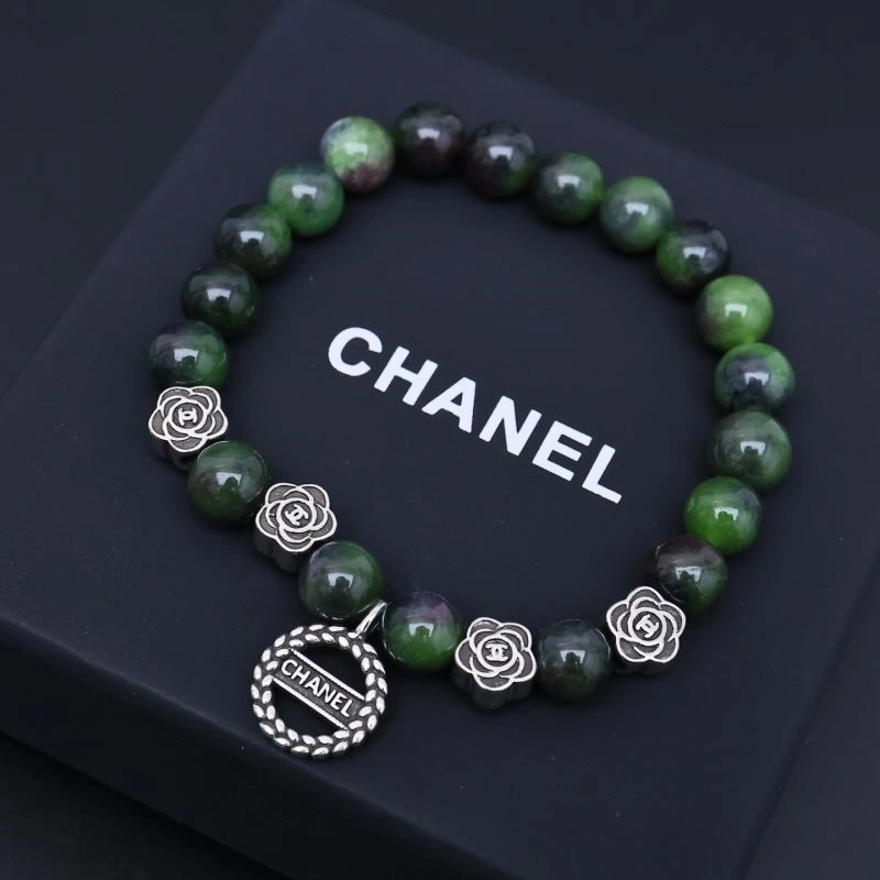 Durable Chanel Bracelets 221983