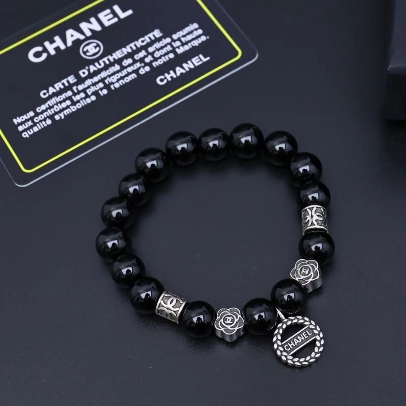 Durable Chanel Bracelets 221983