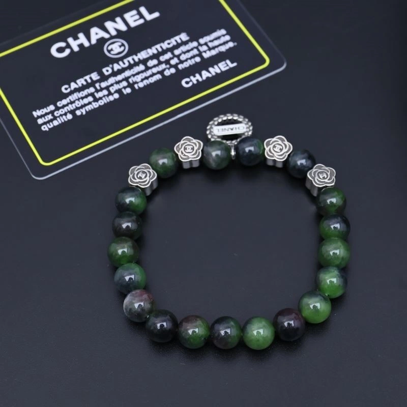 Durable Chanel Bracelets 221983