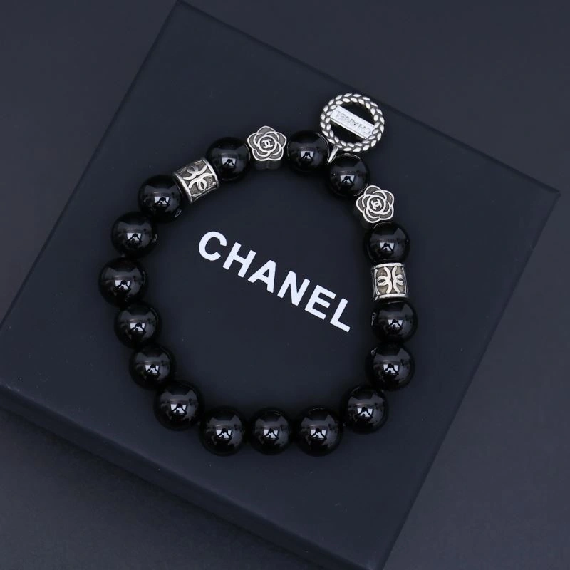 Durable Chanel Bracelets 221983