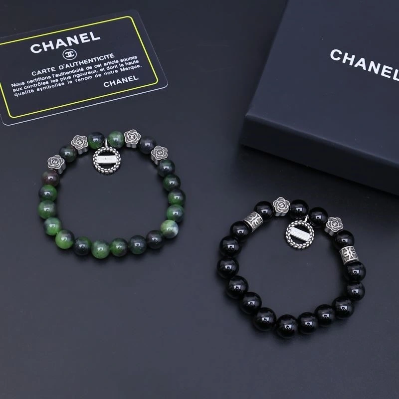 Durable Chanel Bracelets 221983