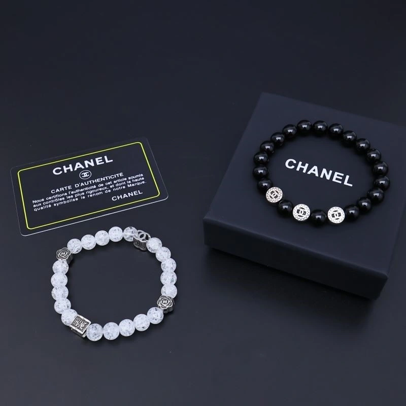 WellDesigned Chanel Bracelets 221988