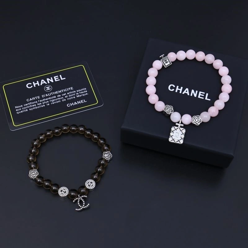 Chanel Bracelets Affordable 222024