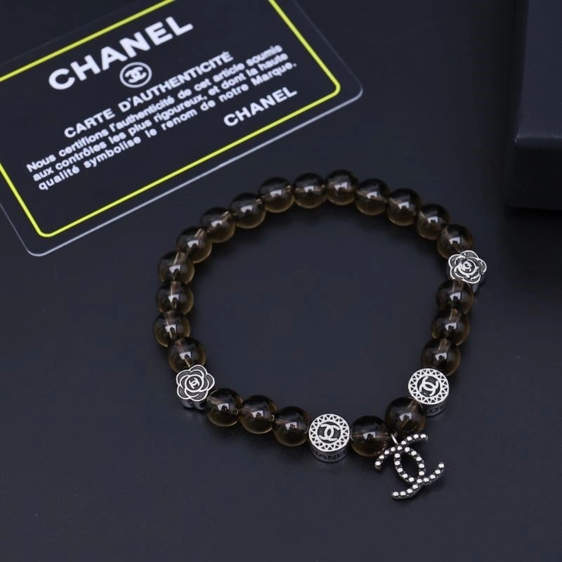 Chanel Bracelets Affordable 222024