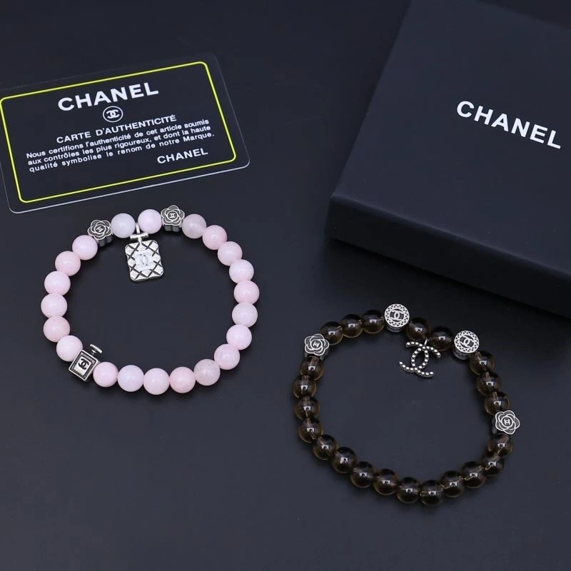 Chanel Bracelets Affordable 222024