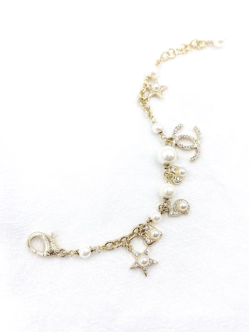 Original Chanel Bracelets 221975