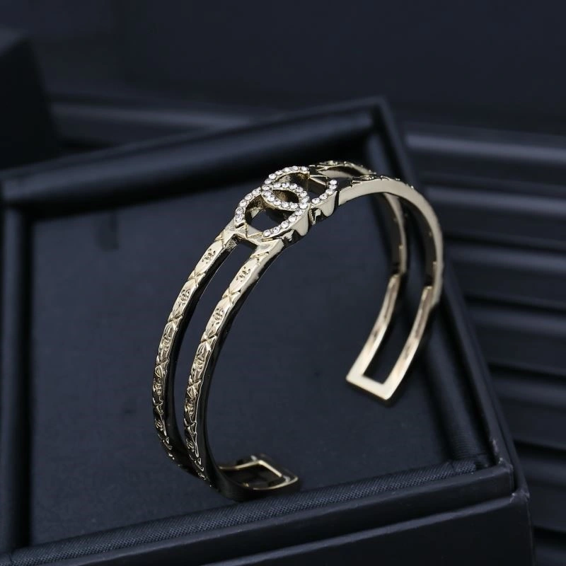 Chanel Bracelets QuickDry 221979
