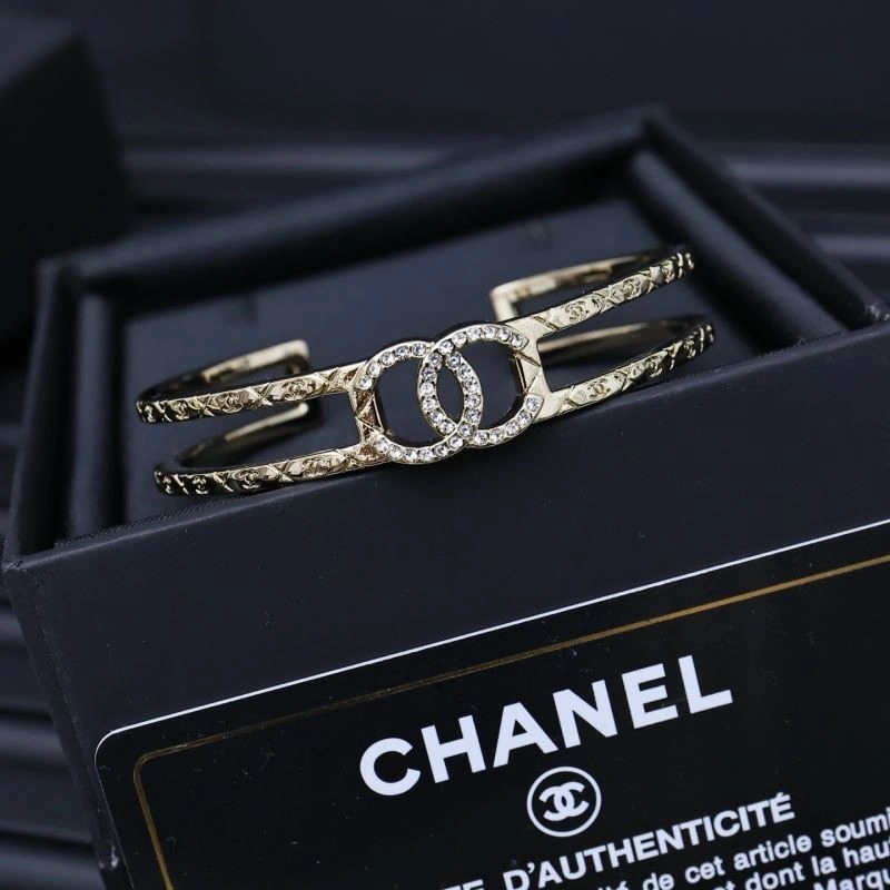 Chanel Bracelets QuickDry 221979
