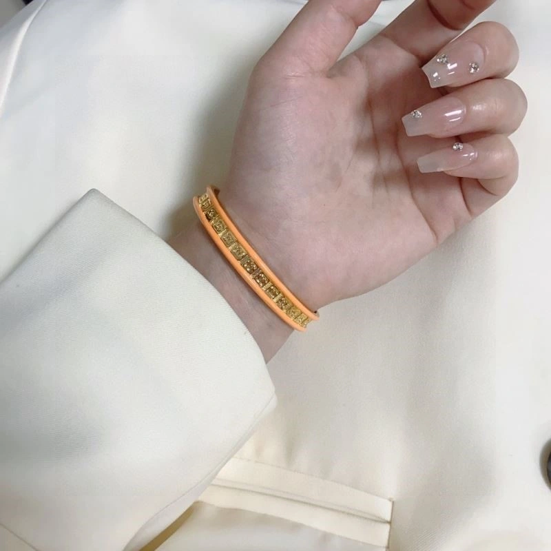 SoftTouch Chanel Bracelets 221976