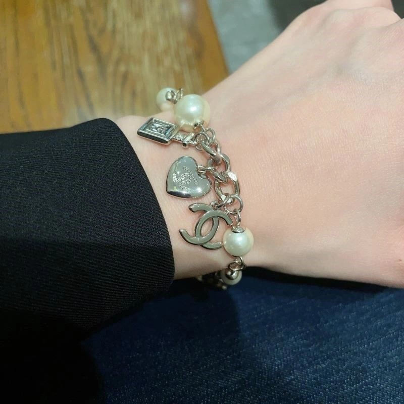 Upgraded Chanel Bracelets 221980