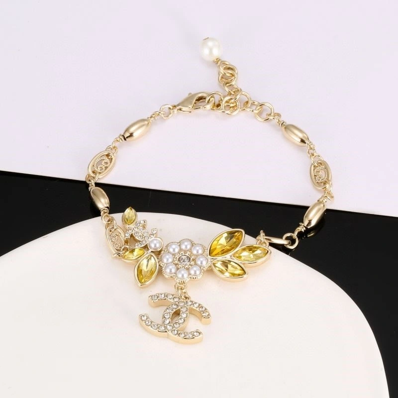 Chanel Bracelets EasyCare 221978