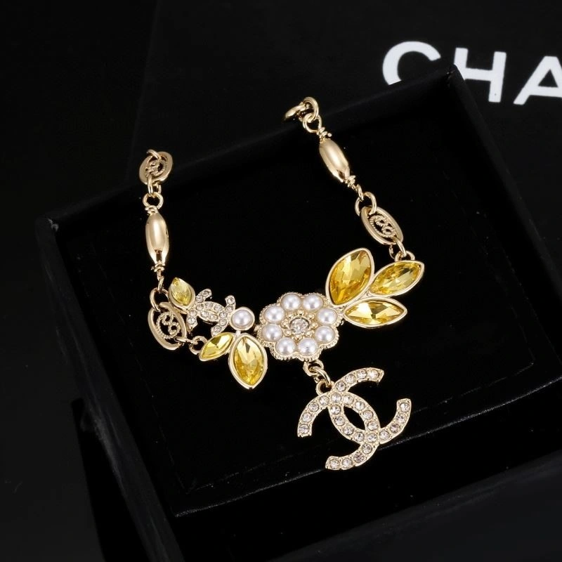 Chanel Bracelets EasyCare 221978