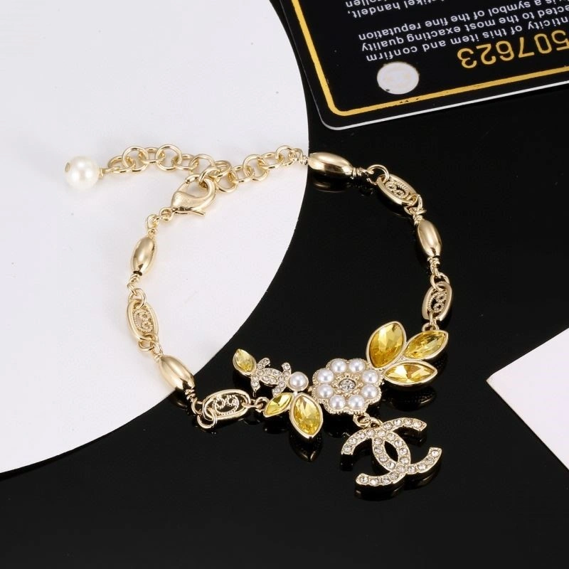 Chanel Bracelets EasyCare 221978