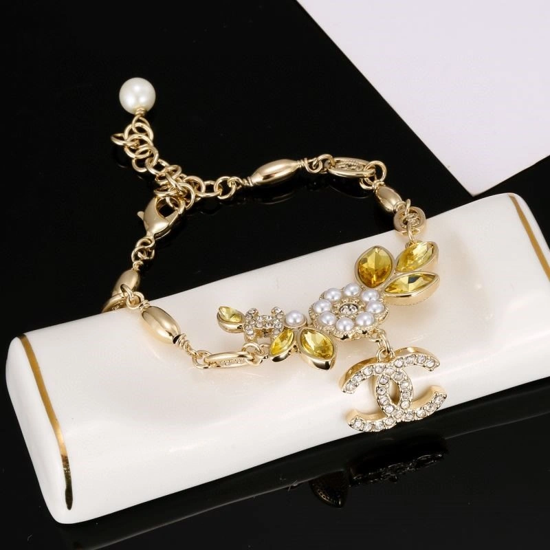 Chanel Bracelets EasyCare 221978