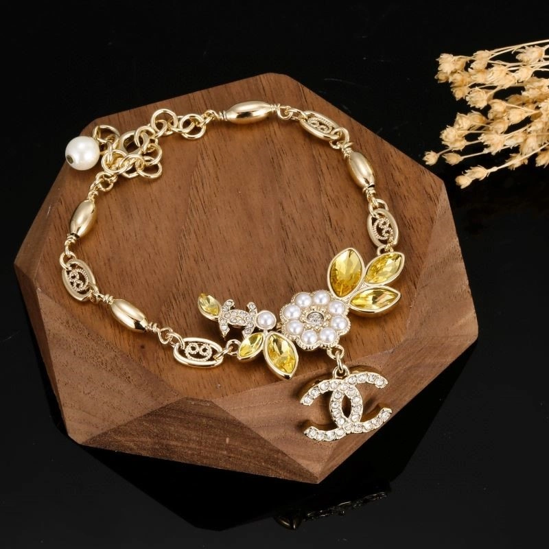 Chanel Bracelets EasyCare 221978