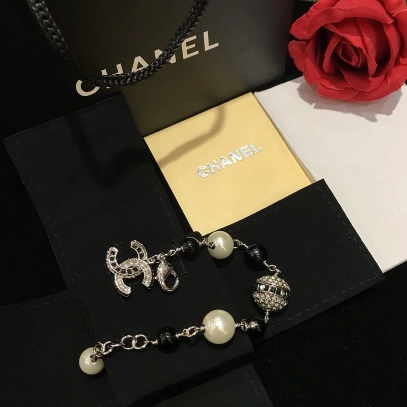 Efficient Chanel Bracelets 221981