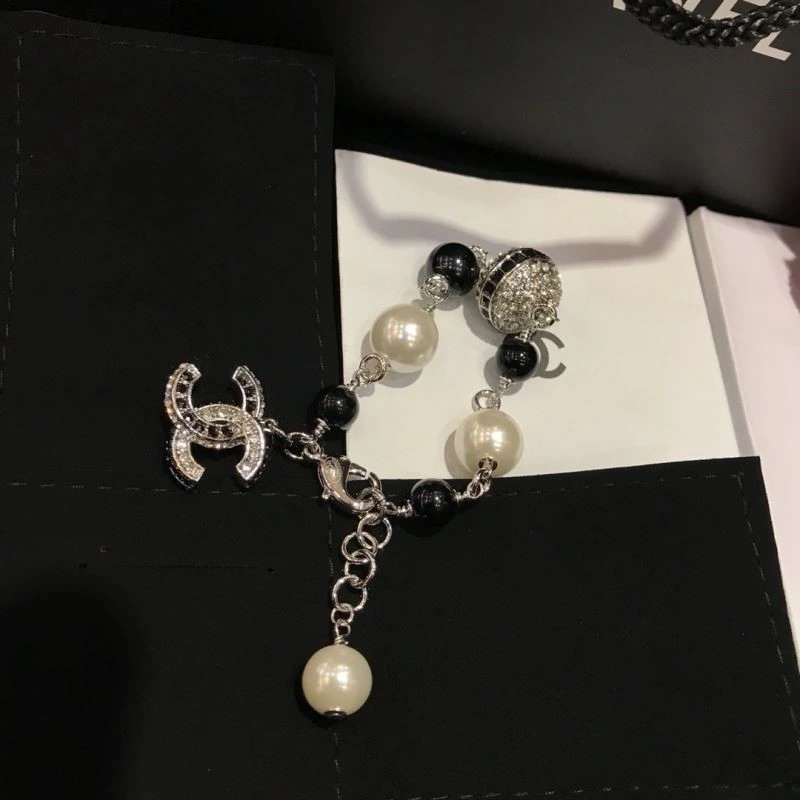 Efficient Chanel Bracelets 221981