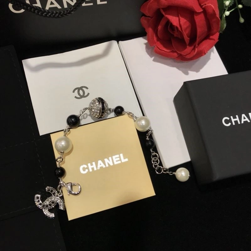 Efficient Chanel Bracelets 221981