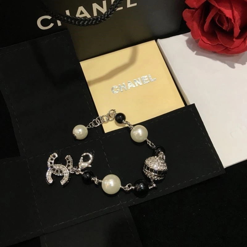 Efficient Chanel Bracelets 221981