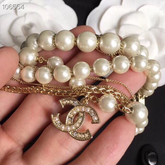 SoftTouch Chanel Bracelets 221972