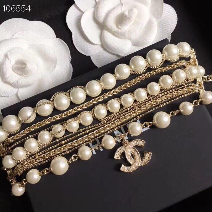 SoftTouch Chanel Bracelets 221972