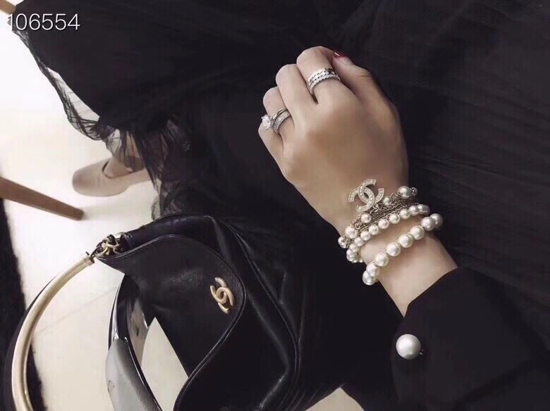 SoftTouch Chanel Bracelets 221972