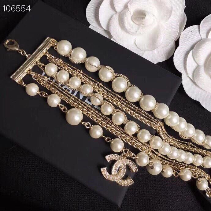 SoftTouch Chanel Bracelets 221972