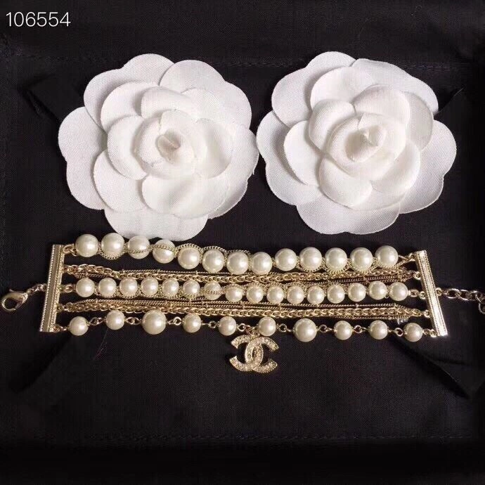 SoftTouch Chanel Bracelets 221972