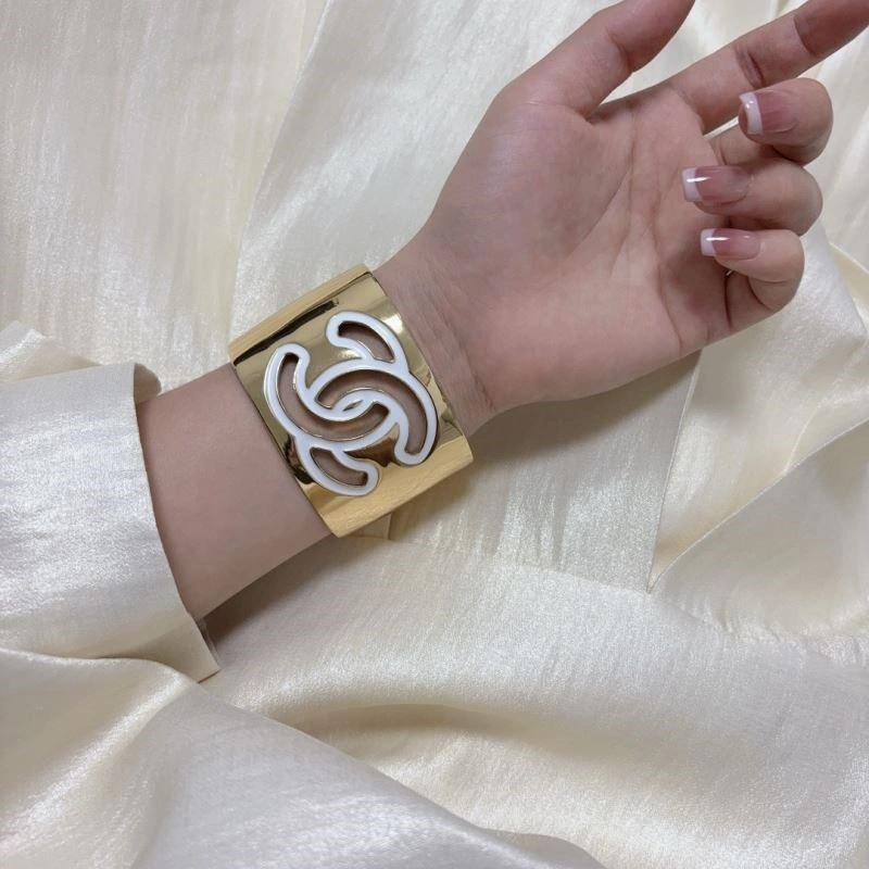 Sustainable Chanel Bracelets 221973