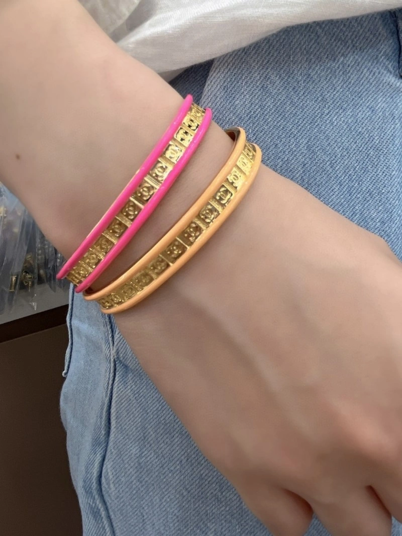 ZeroBulk Chanel Bracelets 222013