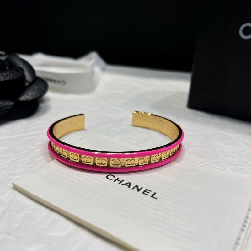 ZeroBulk Chanel Bracelets 222013