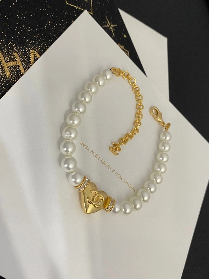 Chanel Bracelets Refined 222007