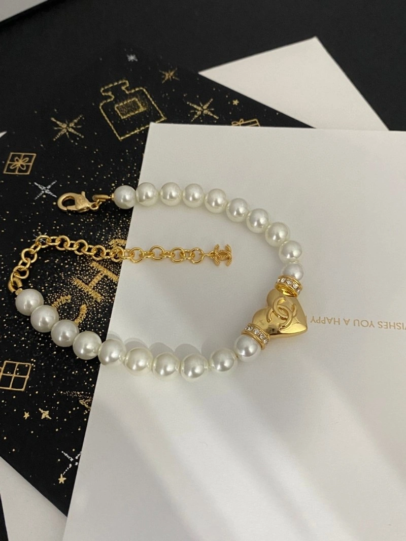 Chanel Bracelets Refined 222007