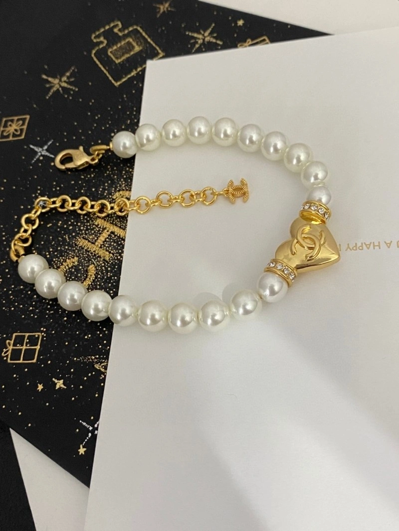 Chanel Bracelets Refined 222007
