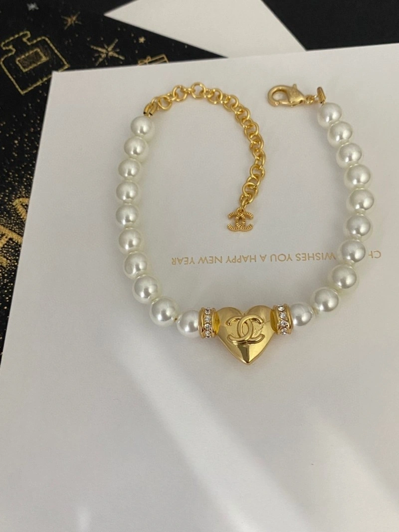 Chanel Bracelets Refined 222007