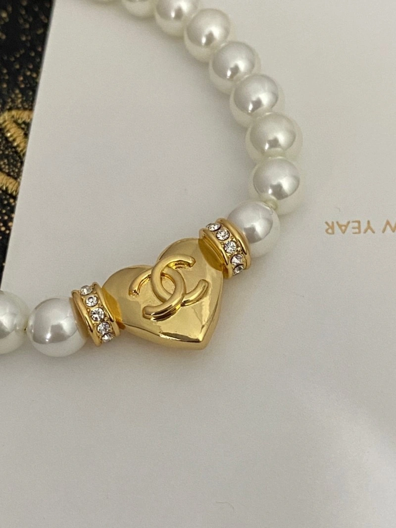 Chanel Bracelets Refined 222007