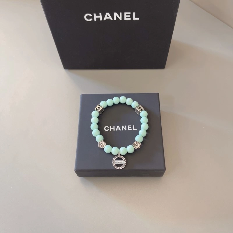 Vibrant Chanel Bracelets 221964