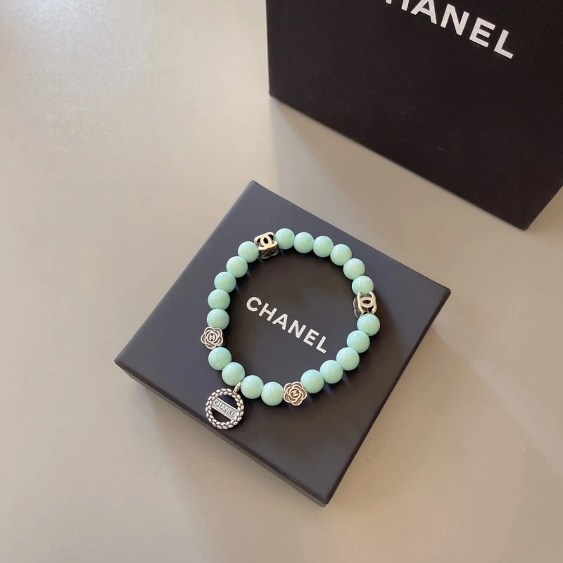 Vibrant Chanel Bracelets 221964