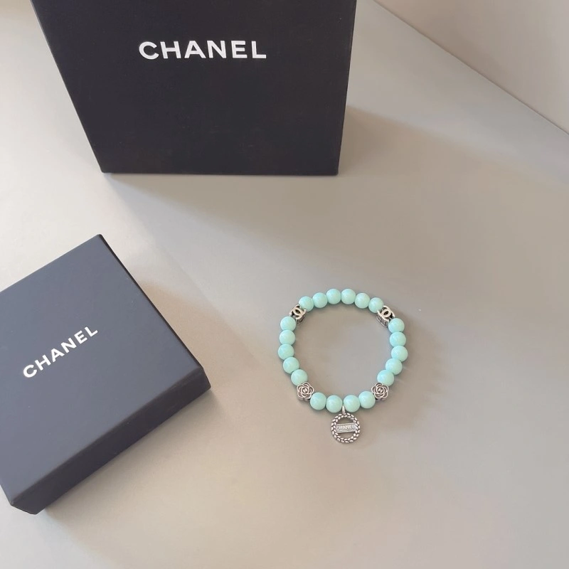 Vibrant Chanel Bracelets 221964