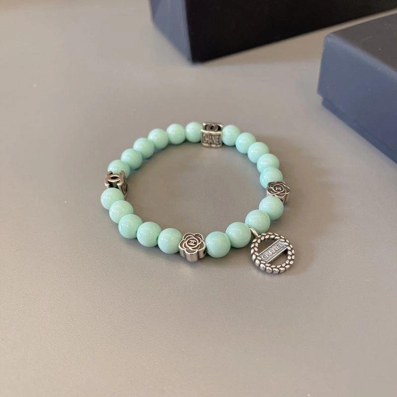 Vibrant Chanel Bracelets 221964