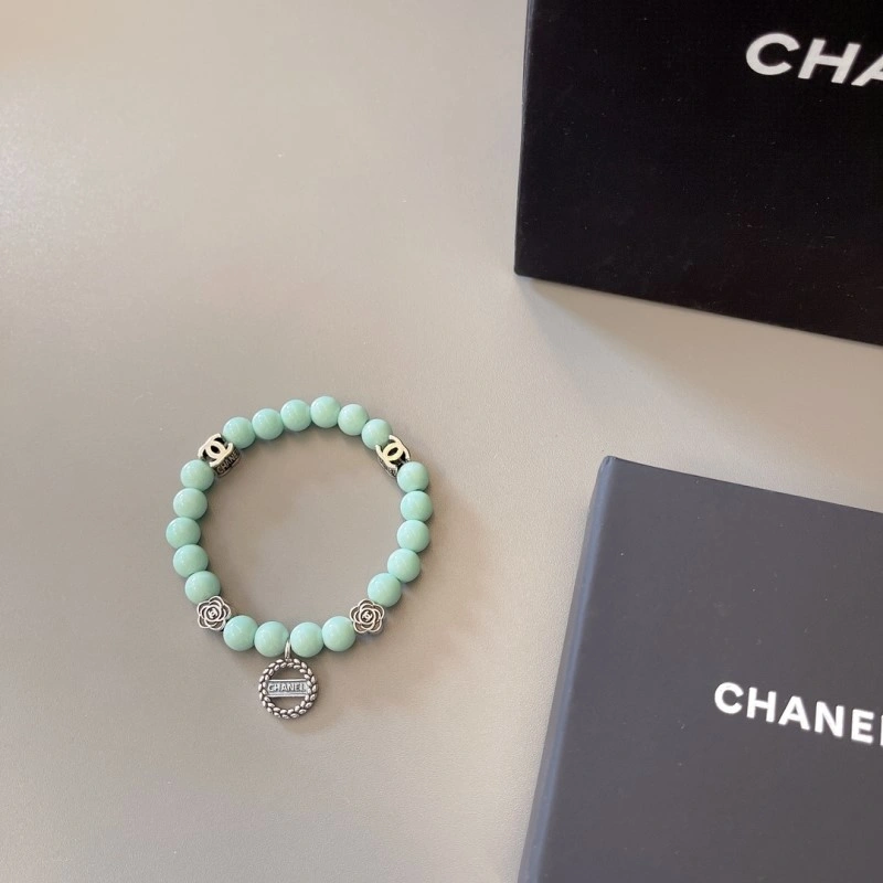 Vibrant Chanel Bracelets 221964