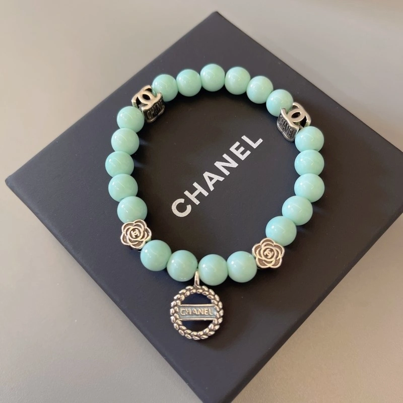 Vibrant Chanel Bracelets 221964