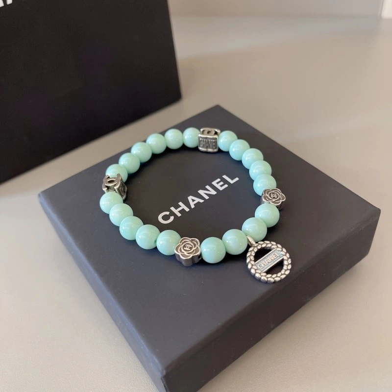 Vibrant Chanel Bracelets 221964