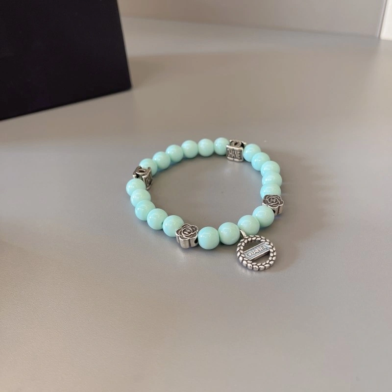 Vibrant Chanel Bracelets 221964