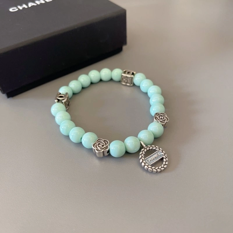 Vibrant Chanel Bracelets 221964