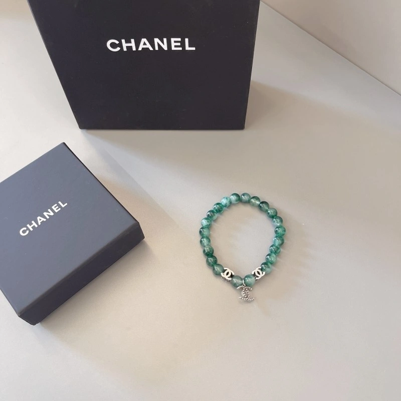Supportive Chanel Bracelets 221966