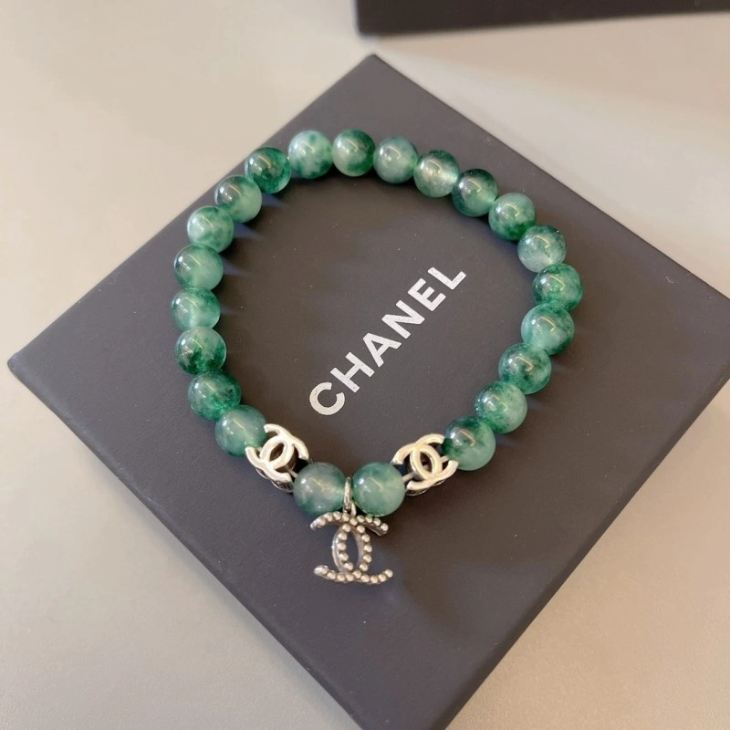 Supportive Chanel Bracelets 221966