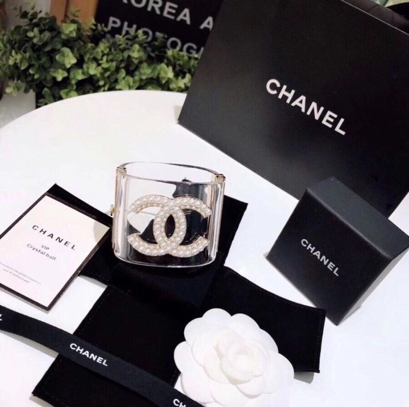 TimelessDesign Chanel Bracelets 221956