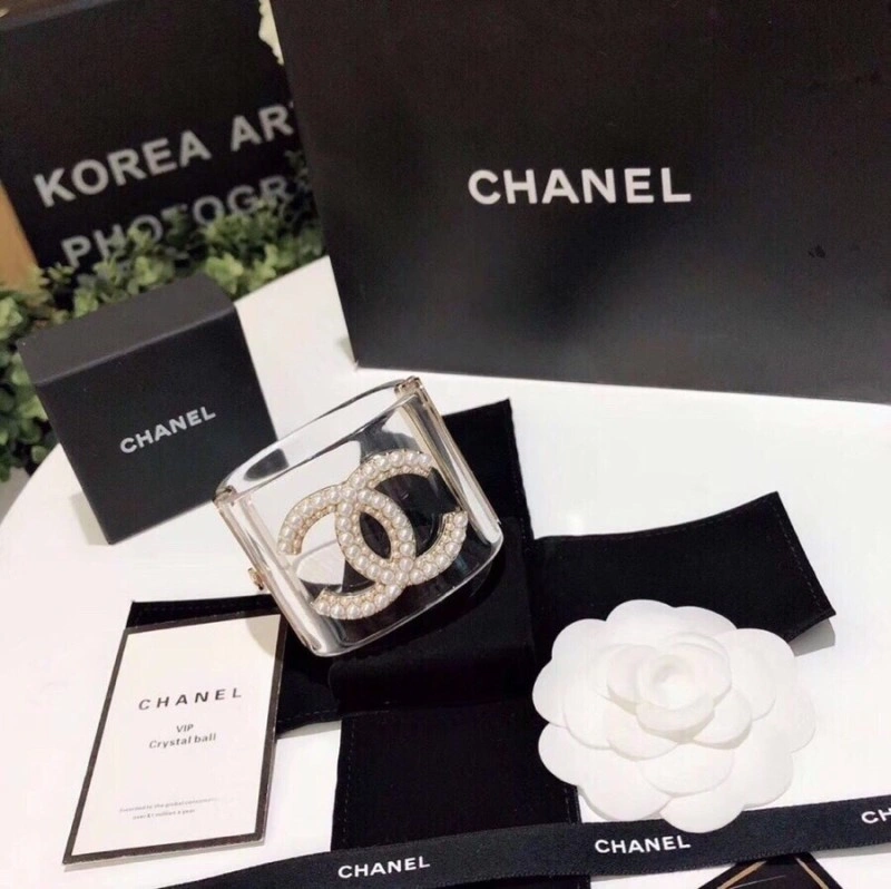 TimelessDesign Chanel Bracelets 221956