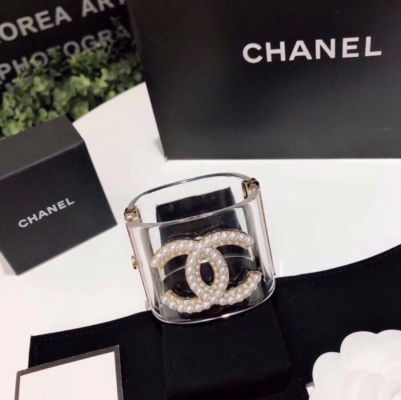 TimelessDesign Chanel Bracelets 221956